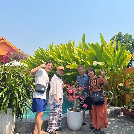Alana Homestay Hoi An Dış mekan fotoğraf